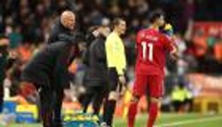 &laquo;يقدم الكثير بدون كرة&raquo;.. محمد صلاح يسحر عقل سلوت