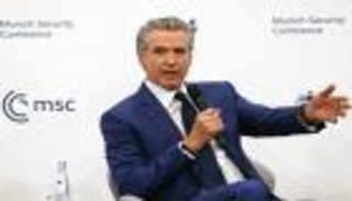 من بوابة ميونخ.. نيوسوم يعرض نفسه شريكا عبر الأطلسي وبديلا لترامب في 2028