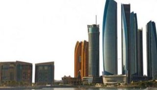 اقتصاد دولة الإمارات