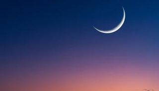 موعد تحري هلال رمضان 2026