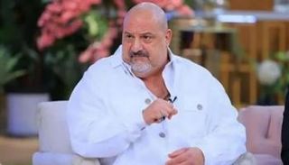 خالد الصاوي 
