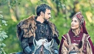 الحلقة 15 من مسلسل «المؤسس عثمان»