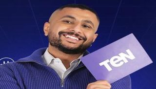 برنامج علي غزلان الجديد في رمضان 2026