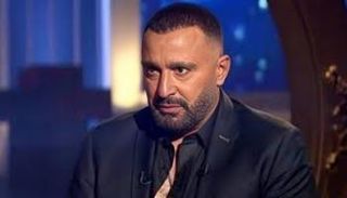 أحمد السقا