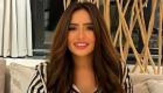 في عيد ميلادها.. زينة تكشف تفاصيل نسبها النبوي