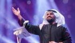 تفاصيل إعلان حسين الجسمي في رمضان 2026