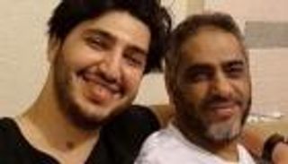 محمد فضل شاكر: والدي أكثر من يفهم شيرين عبد الوهاب