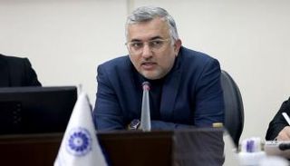 حميد قنبري نائب وزير الخارجية الإيراني