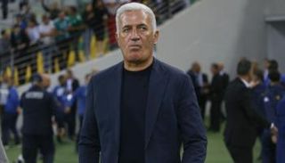 بيتكوفيتش مدرب منتخب الجزائر