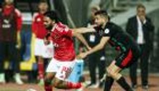 رفض شكوى الجيش الملكي.. بيان من الأهلي بعد أحداث &laquo;مباراة الزجاجات&raquo;