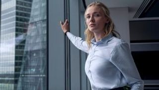 لقطة من مسلسل «Steal- السرقة»
