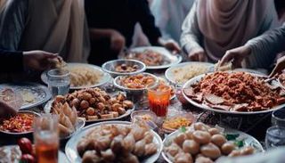 الاستعداد الغذائي الصحيح لرمضان يضمن طاقة أعلى وصيام أسهل