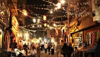 أفضل رسائل تهنئة رمضان 2026