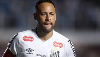 البرازيلي نيمار دا سيلفا