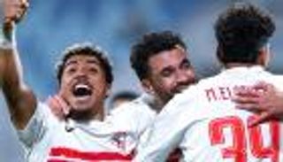 رد رسمي من اتحاد الكرة.. حقيقة استبعاد الزمالك من كأس الكونفيدرالية