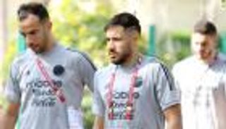 &laquo;هذا ما قاله لي&raquo;.. بلعمري يكشف موقف يوسف بلايلي من مونديال 2026
