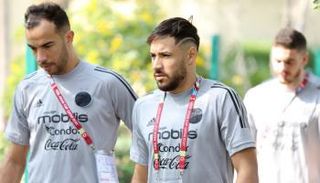 بلايلي وبلعمري