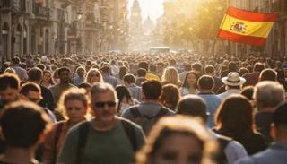 أزمة الإسكان في إسبانيا