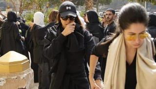 الفنانة ريم مصطفى