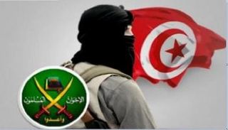 إخوان تونس ساعدوا في تسفير الإرهابيين إلى سوريا