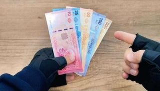 الليرة السورية - أرشيفية 