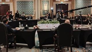 مائدة مستيرة بعنوان مرحلة ما بعد البيع 