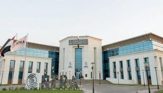 الجهاز القومي لتنظيم الاتصالات في مصر 