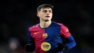 بيدري نجم برشلونة
