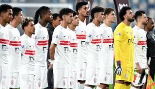 مشاهدة مباراة الزمالك وسيراميكا كليوباترا اليوم بث مباشر
