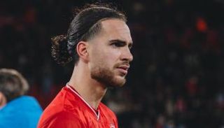 زروقي لاعب تفينتي الهولندي
