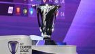 مواعيد الأدوار الإقصائية في دوري أبطال آسيا للنخبة 2026
