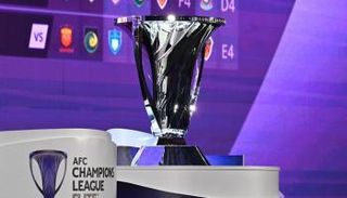 كأس دوري أبطال آسيا للنخبة