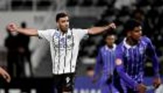 &laquo;0-13&raquo; وهاتريك لا ينتهي.. حدث نادر بأقدام عربية في كرة القدم