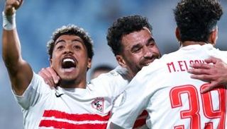 موعد مباراة الزمالك اليوم 