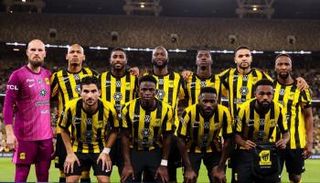 موعد مباراة الاتحاد اليوم 