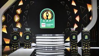 قرعة دوري أبطال أفريقيا