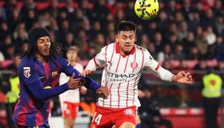 كلاوديو إتشيفيري وجوليس كوندي