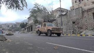 دورية لتنظيم القاعدة - أرشيفية