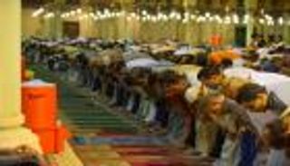 موعد صلاة التراويح في رمضان 2026.. أول ليلة في المساجد