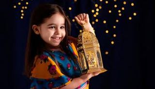صيام الأطفال في رمضان