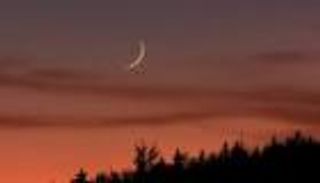 5 دول تؤجل تحري هلال رمضان لعدم بلوغ 29 شعبان