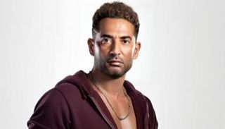 عمرو سعد  