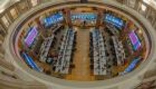 مواعيد عمل البورصة المصرية في رمضان 2026 وجدول جلسات التداول