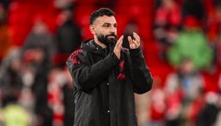 محمد صلاح نجم ليفربول