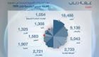 الهند تتصدر المشهد في غرفة تجارة دبي.. 18486 شركة جديدة خلال عام واحد