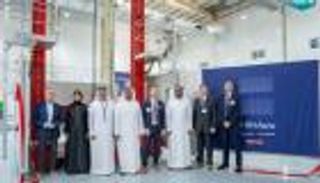 دبي الجنوب تفتتح منشأة &laquo;RH Aero&raquo;.. مركز إقليمي لخدمات الطيران بالمنطقة
