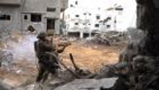 مقتل جندي إسرائيلي في قطاع غزة بـ&laquo;نيران صديقة&raquo;