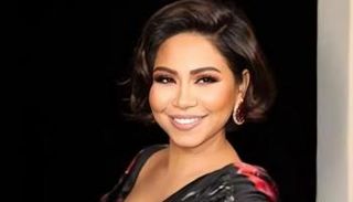  الفنانة شيرين عبدالوهاب