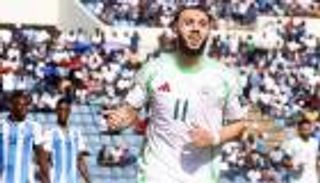 عودة مدوية.. غويري يحقق رقماً عالمياً في 2026