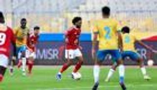 مواعيد مباريات الدوري المصري في شهر رمضان 2026
